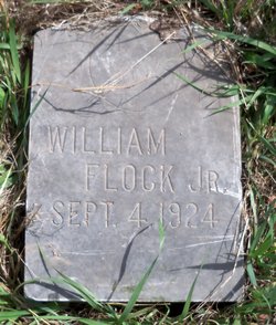 William Flock Jr.