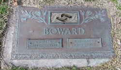 Michael V. Boward 