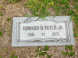 Edward Downing Futch Jr.