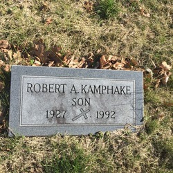 Robert Anthony Kamphake 