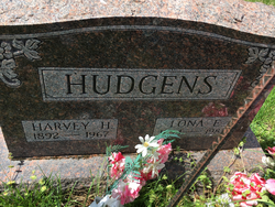 Harvey Hiram Hudgens 