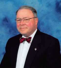 Dr Thomas Ludlow McNeely Jr.
