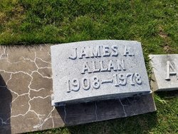 James Anton Allan 