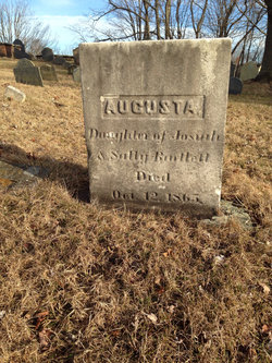 Augusta Bartlett 