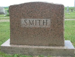 Arthur C Smith 