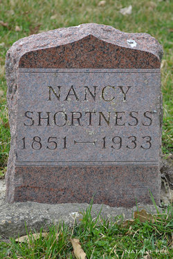 Nancy <I>Long</I> Shortness 