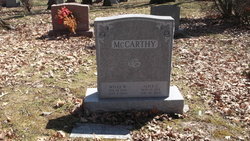 Alice C. <I>Gallagher</I> McCarthy 