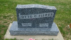 Otto Carl Fisher 