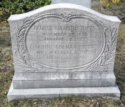 George Augustus Tufts 