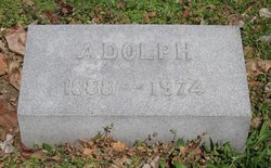 Adolph Dehner Jr.
