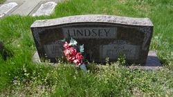 Ernest R. Lindsey 