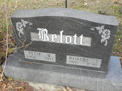 Robert Joseph Belott 