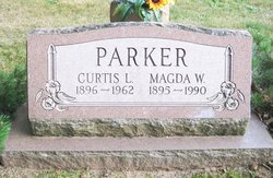Curtis Lee Parker Sr.