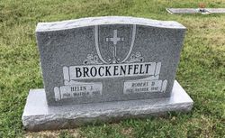 Robert D Brockenfelt 