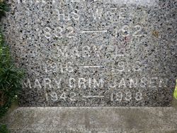 Mary L. Crim 