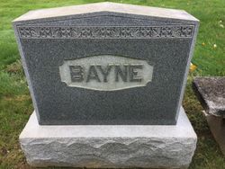 Andrew S. Bayne 