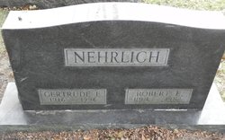 Robert E Nehrlich 