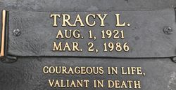 Tracy Lafayette Wadsworth Jr.