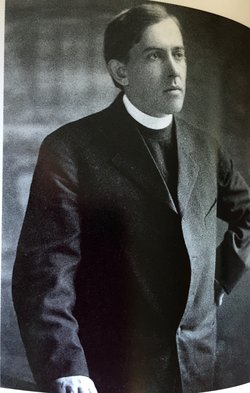 Rev Samuel Merrill Hanff Sr.