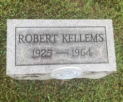 Robert Kellems 