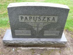 Paul Papuszka 