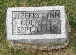 Jeffrey Lynn Colpitts 