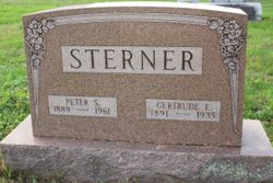 Peter S. Sterner 