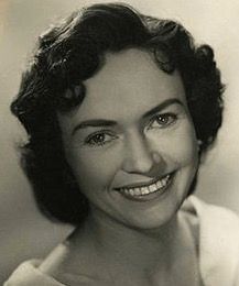 Dorothy Alison 