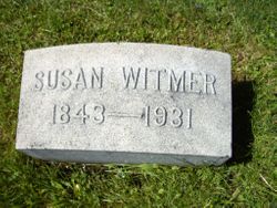 Susan Witmer 