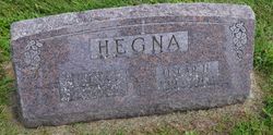 Oscar Herbert Hegna 