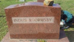 Indus Rudolph Ormsby 