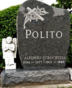Alfonso Polito 