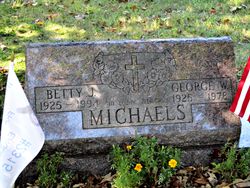 Betty J Michaels 