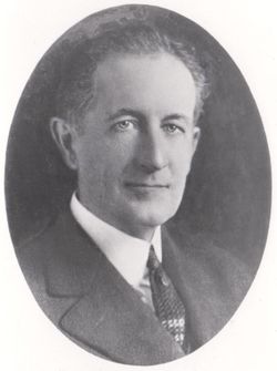 William J. Bailey 