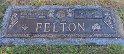 Forrest William Felton Sr.