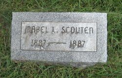 Mabel L. Scouten 