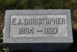 Edward Anderson Christopher 