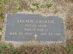 Lucien Lagasse 
