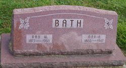 Ray W Bath 