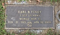 Earl B. Foley 