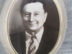 Leopold Baumgartner 