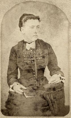 Anna R. Murphy 