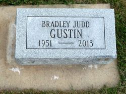 Bradley J Gustin 