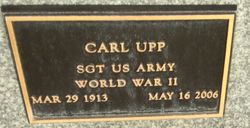 Carl Upp 