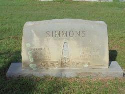 George L. Simmons 