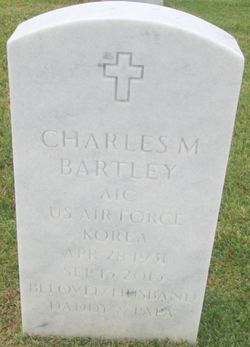 Charles Morrel Bartley 