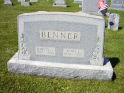Harvey C. Benner 