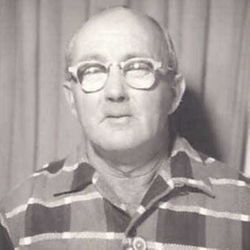 Eugene Emery Hooper 