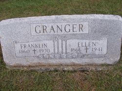 Franklin W Granger 