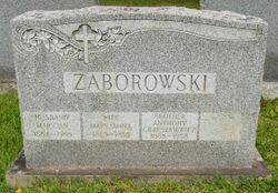 MaryJan Zaborowski 